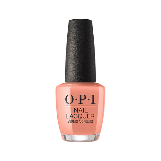 OPI Nail Lacquer - A Great Opera-tunity V25