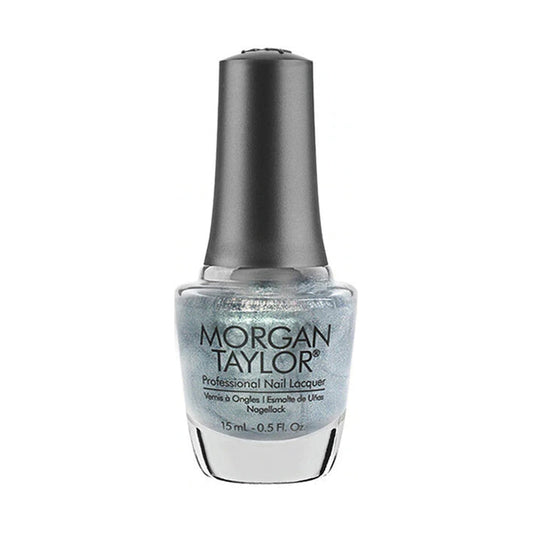 Morgan Taylor 969 - A Lister - Nail Lacquer 0.5 oz - 3110969