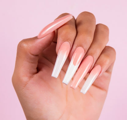 Kiara Sky Dip and Acrylic Powder - Rose Water - Cover