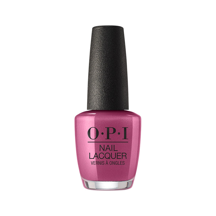 OPI Nail Lacquer - A Rose at Dawn?Broke By Noon 15mL V11