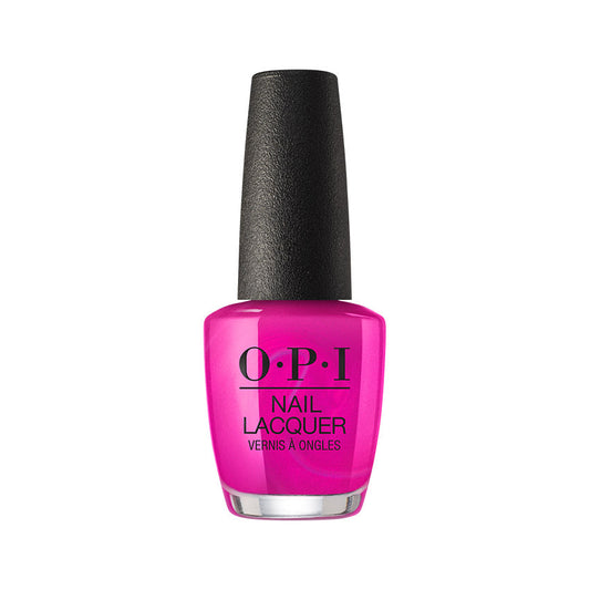 OPI Nail Lacquer - All Your Dreams in Vending Machines T84