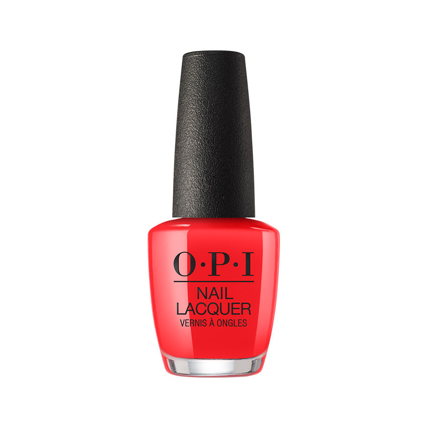 OPI Nail Lacquer - Aloha From OPI H70