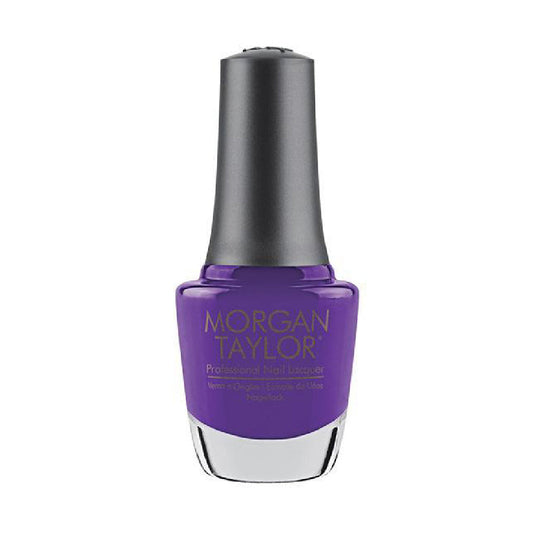 Morgan Taylor 179 - Anime-zing Color! - Nail Lacquer 0.5 oz - 50179