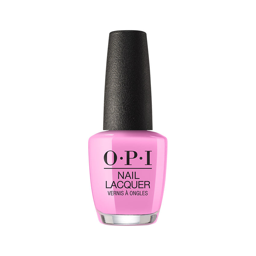 OPI Nail Lacquer - Another Ramen-tic Evening T81