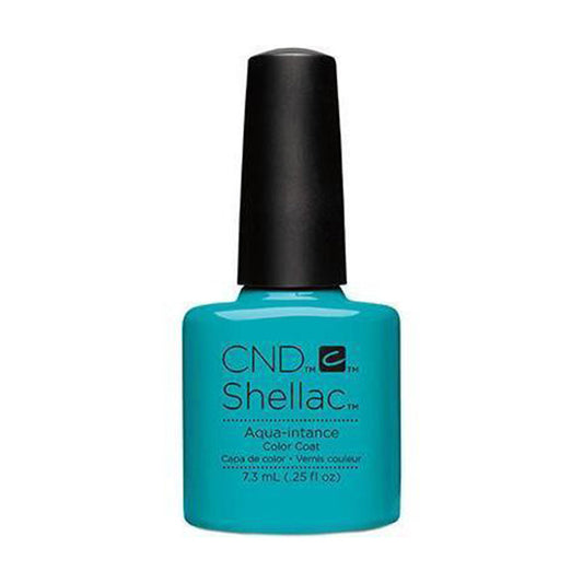 CND 005 - Aqua Instance - Gel Color 0.25 oz