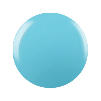 CND 005 - Aqua Instance - Gel Color 0.25 oz