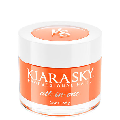 Kiara Sky Dip and Acrylic Powder 2oz - Attention Please