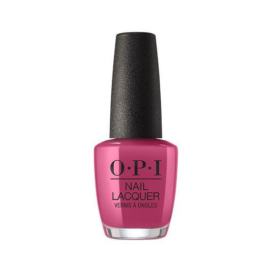 OPI Nail Lacquer - Aurora Berry-alis I64
