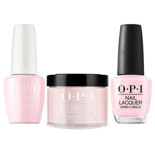 OPI Trio: B56 Mod About You