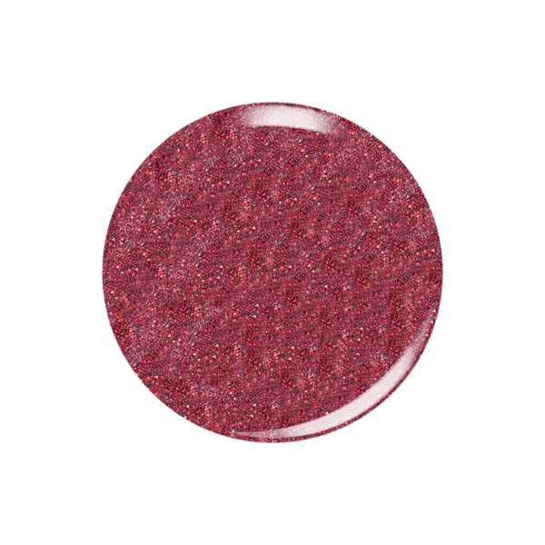 Kiara Sky Gel Nail Polish Duo - All-In-One - 5027 BACHELORED