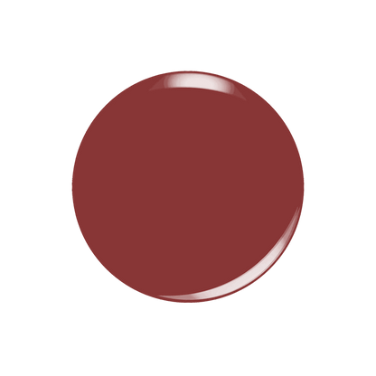 Kiara Sky Gel Polish - Berry Pretty