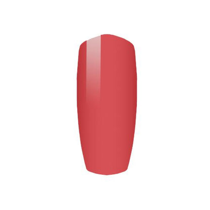 DND - DC Duo - Mahogany - #DC038