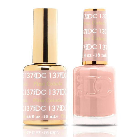 DND - DC Duo - Pina Colada - #DC137