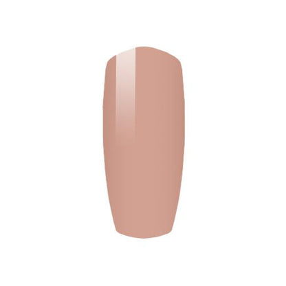 DND - DC Duo - Rose Powder - #DC087