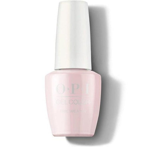 OPI Gel Polish - SH1 - Baby, Take A Vow