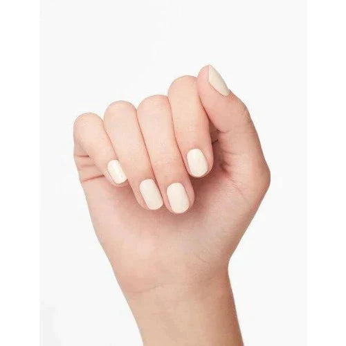OPI Gel & Polish Duo:  V31 Be there in a Prosecco