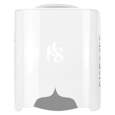Kiara Sky - BEYOND PRO RECHARGEABLE LED LAMP VOL. II - WHITE