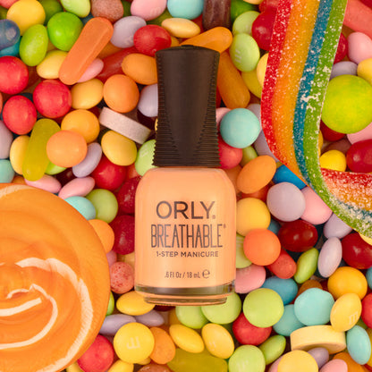 Are You Sherbet?