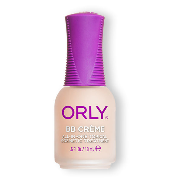 BB Creme - Barely Nude