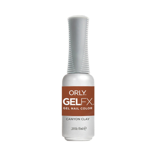 Canyon Clay - Gel Nail Color