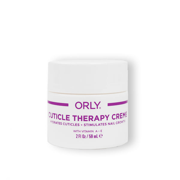 CUTICLE THERAPY CREME