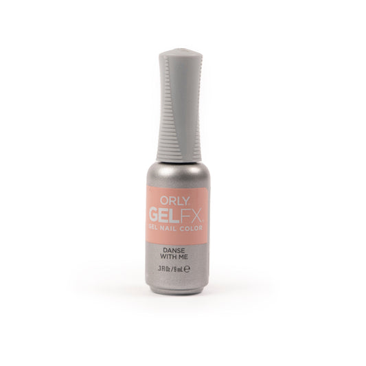 Danse With Me - Gel Nail Color