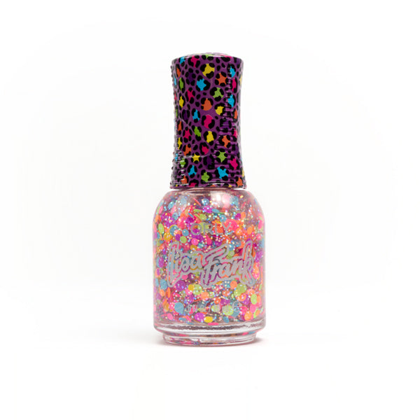 ORLY® x Lisa Frank® Dot Dot Dot
