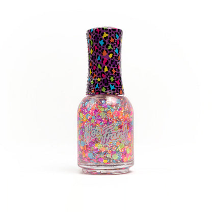 ORLY® x Lisa Frank® Dot Dot Dot