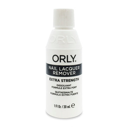 1fl oz Extra Strength Lacquer Remover