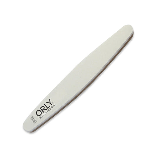 Buffer File Duo - 180 Grit / 110 Grit (5pcs)