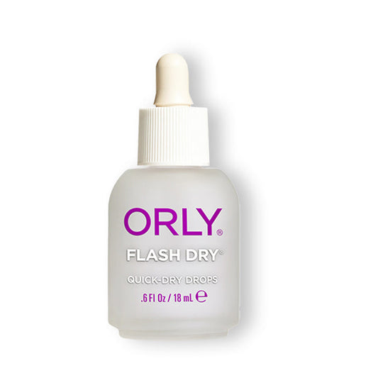 FLASH DRY DROPS