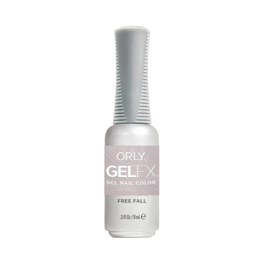Free Fall - Gel Nail Color