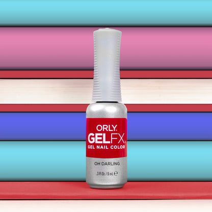 Oh Darling - Gel Nail Color