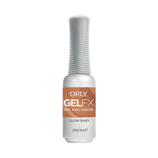 Glow Baby - Gel Nail Color