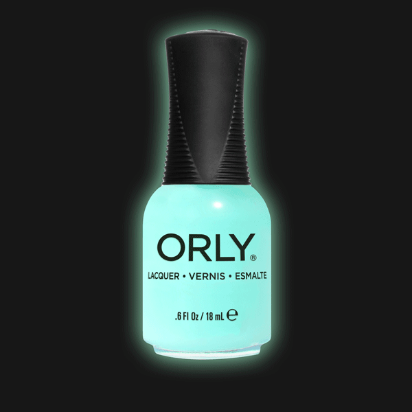 Glow For It Top Effect