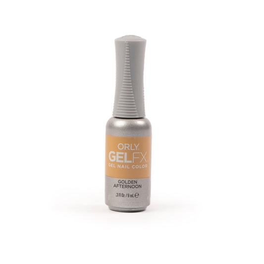 Golden Afternoon -  Gel Nail Color