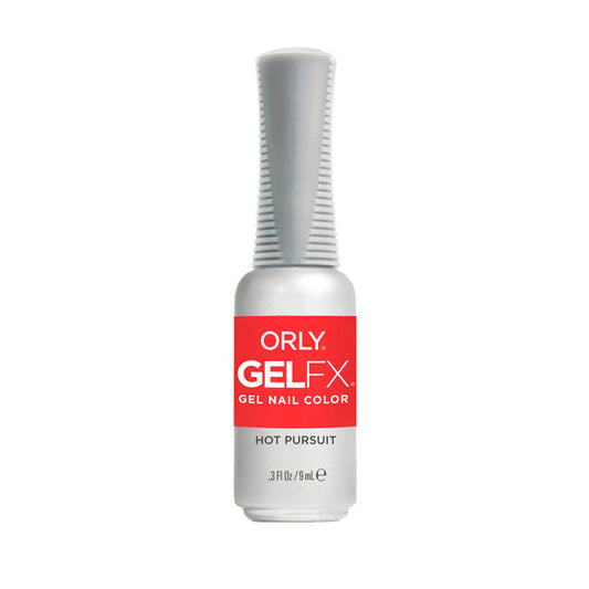 Hot Pursuit - Gel Nail Color