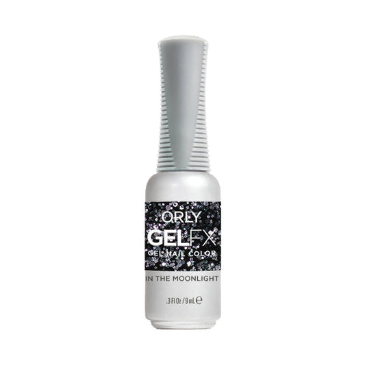 In The Moonlight - Gel Nail Color