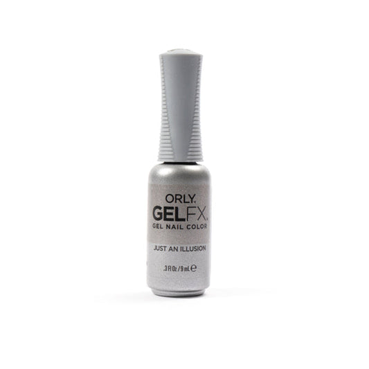 Just An Illusion - Gel Nail Color
