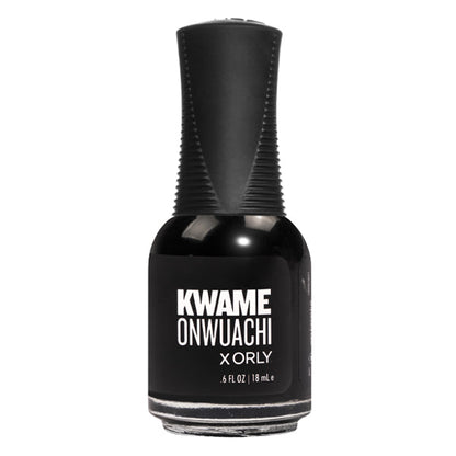 Kwame x ORLY - Chef's Kiss