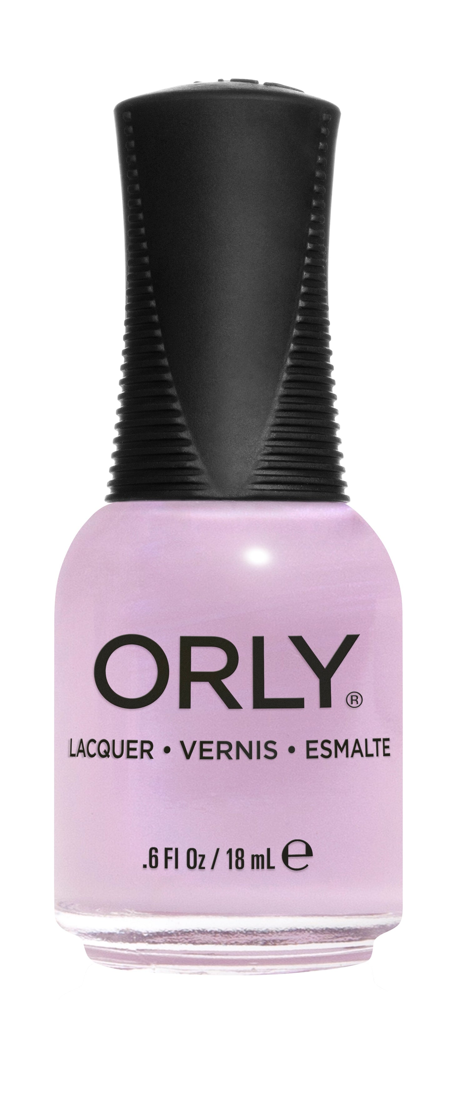 Lilac You Mean It