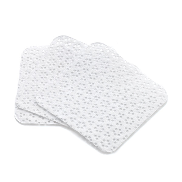 Lint Free Nail Wipes - 240pc Box