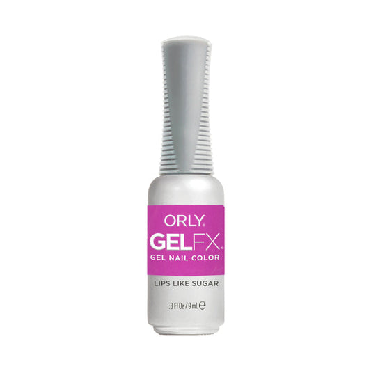 Lips Like Sugar - Gel Nail Color