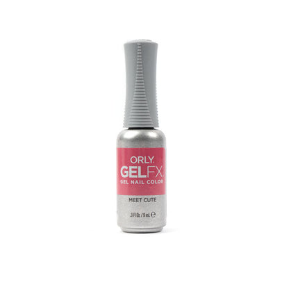 Meet Cute - Gel Nail Color
