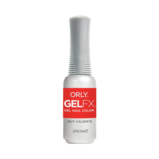 Muy Caliente - Gel Nail Color