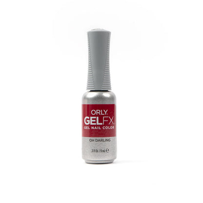 Oh Darling - Gel Nail Color