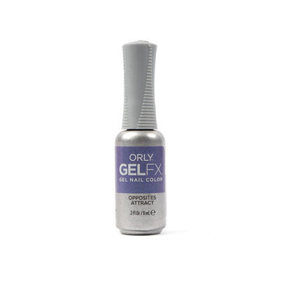 Opposites Attract - Gel Nail Color