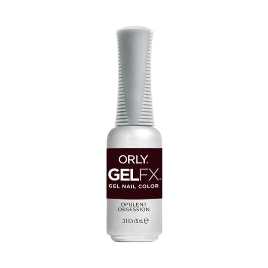 Opulent Obsession - Gel Nail Color