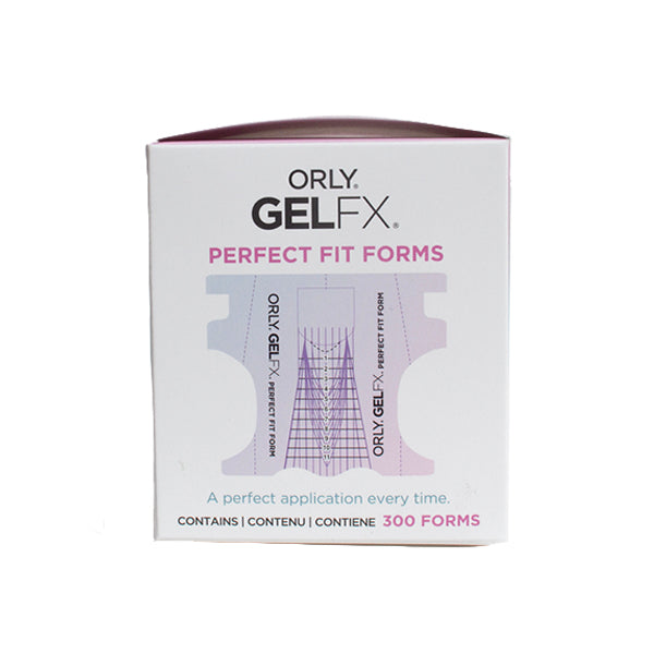 Perfect Fit Forms - 300 pcs (Dispensing Box)