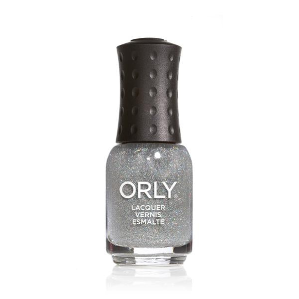 PRISMA GLOSS SILVER